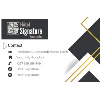 Signature Hôtel logo - Similar company to Isis Hôtel