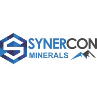 Synercon Trade & Minerals logo - Similar company to Synercon Technologies