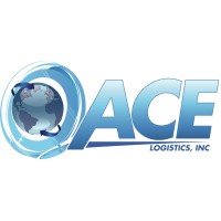 ACE Logistics, Inc. logo - Similar company to Ace Logistics