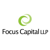 Focus Capital LLP logo - Similar company to M5 Equipment Pte Ltd