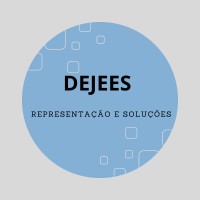 DEJEES REPRESENTAÇÃO E SOLUÇÕES logo - Similar company to Fl Representação E Assessoria