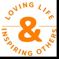 Loving Life & Inspiring Others Community logo - Similar company to Digital Warriors
