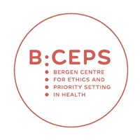 Bergen Centre for Ethics and Priority Setting in Health (BCEPS) logo - Similar company to The Academy For Professionalism In Health Care (Aphc)