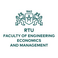 Faculty of Engineering Economics and Management (Riga Technical University) logo - Similar company to Rtu Science And Innovation Centre