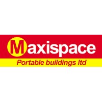 Maxispace Portable Buildings Ltd logo - Similar company to Instant Space (Uk) Ltd