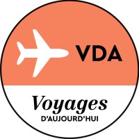 Voyages d’Aujourd’hui logo - Similar company to Digitalstation