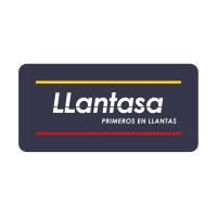 Llantasa logo - Similar company to Smapsa