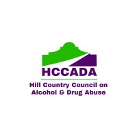 Hill Country Council on Alcohol and Drug Abuse logo - Similar company to Rohmann Services, Inc.