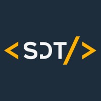 SD Technology, Buenos Aires logo - Similar company to Tecweek