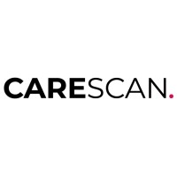 CareScan logo - Similar company to Tiny Air