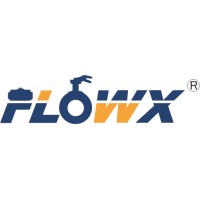 Flowx Valve/Flowx Control logo - Similar company to Netsky Solutions S.A. De C.V.