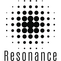 Resonance-loughderg logo - Similar company to Just Evil Enough