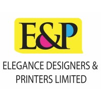 Elegance Designers & Printers Ltd logo - Similar company to Taylor Movers Ea