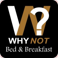 Bed and breakfast WhyNot? a Vicenza - Italy. Il B&B ideale per gli uomini d'affari e gli sportivi. logo - Similar company to K34 - Bed & Breakfast Via Keplero, 34 20124 Milano, Italy