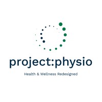 project: physio scotland logo - Similar company to Projectscotland