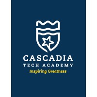 Cascadia Tech Academy logo - Similar company to Construction Services Group