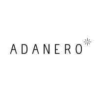 ADANERO logo - Similar company to >Lone Lighthouse<