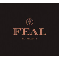 Feal Hospitality logo - Similar company to Danva Restaurant Group