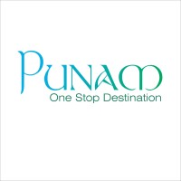 Punam One Stop Destination logo - Similar company to Spark And Shine