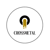 Crossmetal s.r.o. logo - Similar company to Atmoskop.Cz