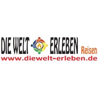 Die Welt Erleben - Reisen