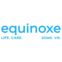 Equinoxe LifeCare logo - Similar company to Payment Source