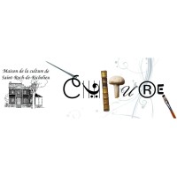 Maison de la Culture de Saint-Roch-de-Richelieu logo - Similar company to Influenth