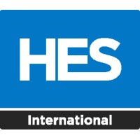 HES Bulk Terminal Amsterdam logo - Similar company to Hes Bulk Terminal Rotterdam