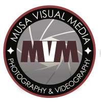 Musa Visual Media logo - Similar company to Epica Interactive