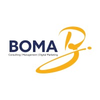 BOMA CONSULT LLC logo - Similar company to Enroute 54