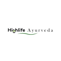 High life Ayurveda logo - Similar company to Waey Corporate Communications