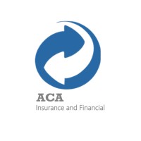 ACA Insurance & Financial logo - Similar company to Ez Access Insurance (Medicare, Aca, Impact, Group & More)