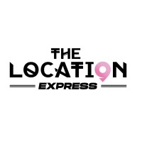 The Location Express logo - Similar company to Syncvo