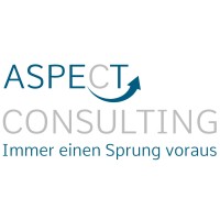 Aspect Consulting GmbH logo - Similar company to Vianu