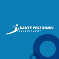 Dante Personnel Recruitment (Pty) Ltd logo - Similar company to Scitech 💚