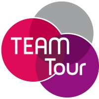 TeamTour logo - Similar company to Berleone
