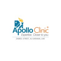 Apollo Clinic Karama UAE logo - Similar company to Paramount Dentora