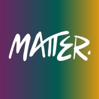 Matter News logo - Similar company to Execute Big