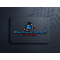 Bilvani Overseas Consultancy logo - Similar company to Overseas Pathway Consultancy Services