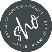 Sarasota Home Organizer logo - Similar company to Sunflower Home Organizer Llc