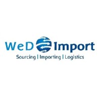 Wedoimport UK logo - Similar company to Hk Qgs Limited
