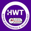 HWT - Water Engineering & Technology logo - Similar company to Versatile Ro Engineering Pvt Ltd