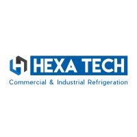 Hexa Tech Refrigeration L.L.C logo - Similar company to Thermodynamics