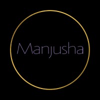 Manjusha Jewels logo - Similar company to Global Wellbeing Network (Gwn)