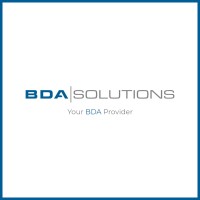 BDA Solutions LLC logo - Similar company to Bda Solution Srl