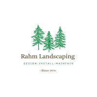 Rahm Landscaping Inc.