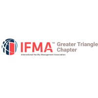 IFMA Greater Triangle Chapter logo - Similar company to Triangle Solutions