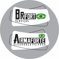 ARMAFORTE | BrFORT logo - Similar company to Cso Global Technologies