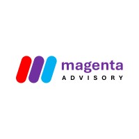 Magenta Advisory logo - Similar company to Build From Scratch