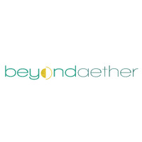BeyondAether, LLC logo - Similar company to Datum Source (Acquired By Hadrian)